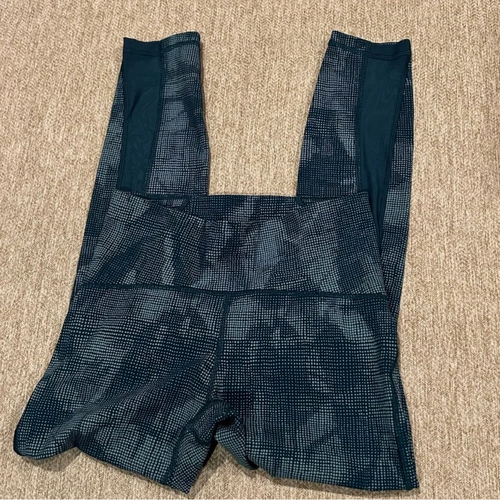 Lululemon Leggings - Picture 2 of 8